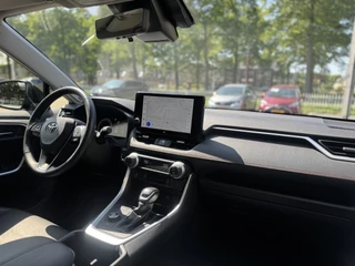 Toyota RAV4 Treeplanken, JBL, Innovation Pack , All-in Rijklaarprijs - afbeelding nr 5