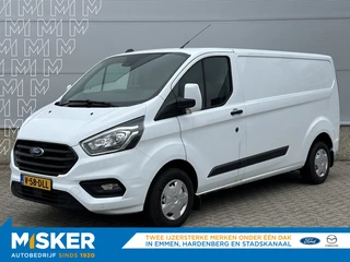 Ford Transit Custom - 273493366-0