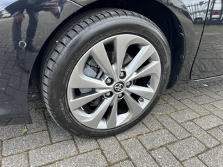 Toyota Auris - afbeelding nr 25