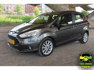 Ford B-MAX - 525632993-0