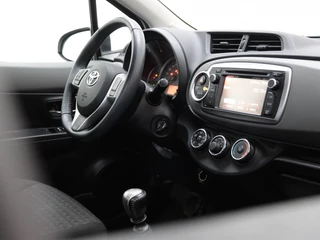 Toyota Yaris - afbeelding nr 31