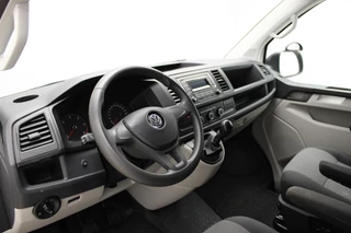 Volkswagen Transporter Volkswagen Transporter 2.0 TDI L1H1 Comfortline *Sortimo* - afbeelding nr 17