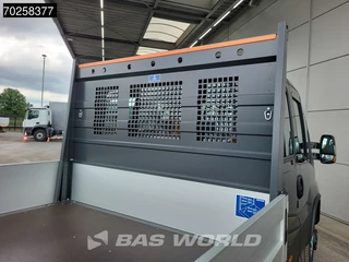 Iveco Daily Iveco Daily 35C21 Automaat 2025model Open laadbak Dubbel Cabine CarPlay ACC LED 3,5T Trekvermogen Pritsche Pickup Airco - afbeelding nr 7
