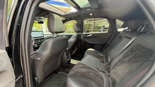 Ford Kuga Ford Kuga 2.5 PHEV ST-LINE X 243pk / FULL OPTIONS / 20inch - afbeelding nr 28