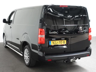 Peugeot Expert Peugeot Expert 2.0 BlueHDI 145PK L3 Automaat Airco Navigatie Trekhaak Cruise Control - afbeelding nr 15
