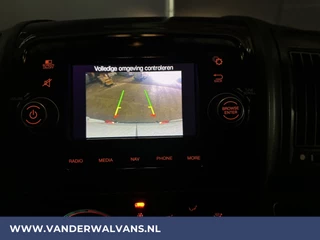 Peugeot Boxer Peugeot Boxer 2.2 BlueHDi 140pk L2H2 Euro6 Airco | Camera | Navigatie | 2500kg Trekhaak Cruisecontrol, Parkeersensoren, Bijrijdersbank - afbeelding nr 4
