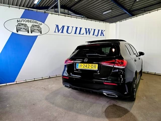 Mercedes-Benz A-Klasse - afbeelding nr 10