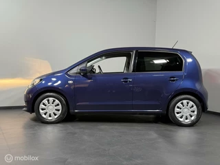 Škoda Citigo Skoda Citigo 1.0 Greentech Ambition | CRUISE | BLUETOOTH| AC - afbeelding nr 24