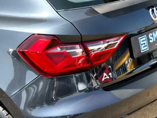 Audi A1 Sportback Audi A1 Sportback 30TFSI Pro Line Automaat |Navi|Virtual|PDC - afbeelding nr 34