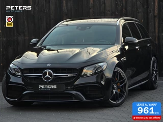 Mercedes-Benz E-Klasse - 277871555-0