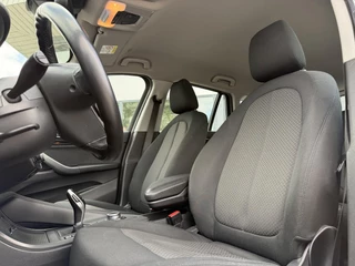 BMW X1 BMW X1 sDrive18d Aut. Exe Editon | Trekhaak | Navi | Camera | - afbeelding nr 9