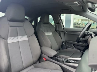 Audi A3 Audi A3 Limousine 30 TFSI Advanced edition|ACC|Carplay|Airco|Navi| - afbeelding nr 11