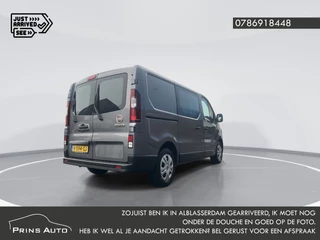 Fiat Talento |BETIMMERING|NAVI|CRUISE|BANK|NAP| - afbeelding nr 6