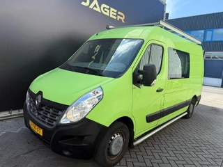 Renault Master - 60165285-0