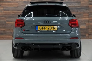 Audi SQ2 - afbeelding nr 10