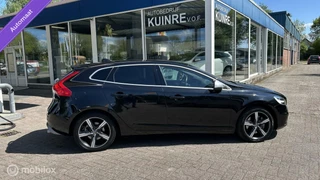 Volvo V40 Volvo V40 1.5 T3 Polar+ Sport - afbeelding nr 16