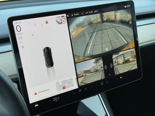 Tesla Model 3 Tesla Model 3 Range Plus | Autopilot | Panorama | Leder | Navi | Camera - afbeelding nr 23