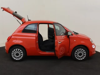 Fiat 500 - afbeelding nr 15