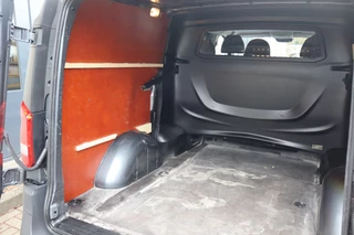 Mercedes-Benz Vito Mercedes-Benz Vito BPM VRIJ!! 111 CDI Lang DC Comfort NL-Auto!! 5-Persoon's - afbeelding nr 17