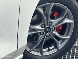 Ford Focus Ford Focus 1.5 EcoBoost ST LINE - afbeelding nr 15