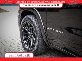 Dodge Ram 1500 DUBBELE CAINE | 5 PERSOONS | DC | - afbeelding nr 72