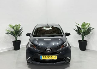 Toyota Aygo - afbeelding nr 9