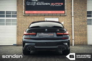 BMW 3 Serie BMW 3-serie 330i xDrive High Executive Edition|M-sport|LASER - afbeelding nr 9