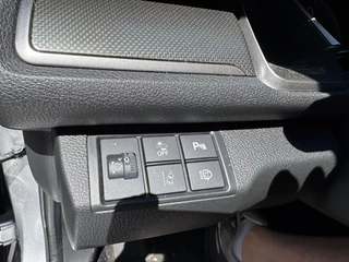 Honda Civic Airco/Camera/Navi/Lichtmetalen velgen - afbeelding nr 17