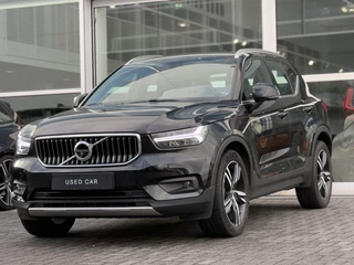 Volvo XC40 - afbeelding nr 3