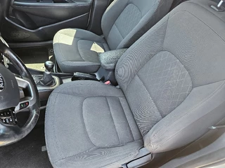 Kia Rio Kia Rio 1.2 CVVT ExecutiveL./Navi/camera/stoelverw. - afbeelding nr 13