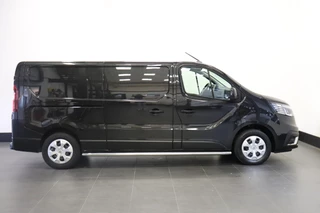 Renault Trafic - Airco - Navi - Cruise - € 18.900,- Excl. - afbeelding nr 11