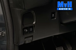 Toyota Aygo Toyota Aygo 1.0 VVT-i x|AIRCO|ORG.NL|LED|ISOFIX|CARBON - afbeelding nr 41
