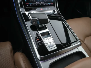 Audi Q7 Audi Q7 55 TFSI E Quattro Pro Line Plus (INCL-BTW) *LUXURY-LEATHER | HD-MATRIX-LED | BANG/OLUFSEN-SURROUND  | DIGI-COCKPIT | COMFORT-SEATS | KEYLESS | CAMERA | NAVI-FULLMAP | DAB+ | AMBIENT-LIGHT | ECC | PDC | CRUISE | TOWBAR | 20' - afbeelding nr 12