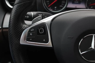 Mercedes-Benz E-Klasse Mercedes-Benz E-Klasse Estate AMG 43 4MATIC Premium Plus / Panoramadak / 360Camera / Leder / Memory seats / 19'' / Luchtvering / Navigatie / Stoelverwarming - afbeelding nr 29