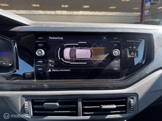 Volkswagen Polo Volkswagen Polo 1.0 TSI Life Edition / Automaat / Carplay - afbeelding nr 34