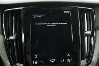 Volvo V60 Volvo V60 2.0 T4 Inscription | Trekhaak | Harman/Kardon | Stoel & stuurverwarming | Leder | Standkachel | Camera | Carplay | Full LED | Navigatie | Memory - afbeelding nr 29