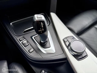 BMW 3 Serie BMW F30 3-Serie 318i LED Leder Navi Dak Clima Stoel.vw ✅ - afbeelding nr 24