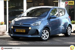 Hyundai i10 Hyundai i10 1.0i Comfort | Apple Car Play / Android Auto | - afbeelding nr 18
