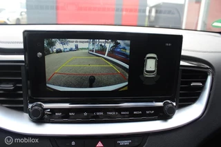 Kia ProCeed Kia ProCeed 1.5 T-GDI GT-Line Panodak/Camera/Carplay/Virtual - afbeelding nr 21