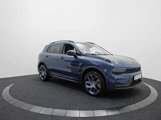 Lynk & Co 01 Lynk & Co 01 1.5 PHEV 261 PK | Panoramadak | 360 graden camera | Cruise contr - afbeelding nr 8