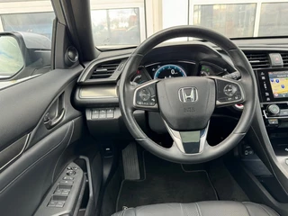 Honda Civic - afbeelding nr 14