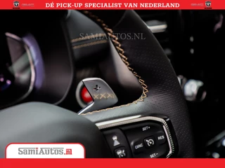 Dodge Ram 1500 Dodge Ram 1500 TRX | 6.2 V8 712PK | Final Edition | All-In Prijs | Beschikt over alle opties | Comfortabele Dubbele Cabine met Royale 5 Zitplaatsen | BPM vrij | Nu Leverbaar uit Voorraad | Voorraad Nr 2121 - 4420 - afbeelding nr 31