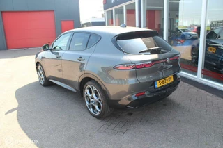 Alfa Romeo Tonale Alfa Romeo Tonale 1.5T Hybrid Veloce 20Inch/Leder/ACC/Camera/NAP - afbeelding nr 8