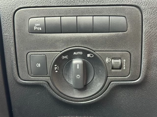 Mercedes-Benz Vito Mercedes-Benz Vito 116 CDI Lang Automaat / Volledige BOTT inbouw / Cruise / Airco / Camera - afbeelding nr 25