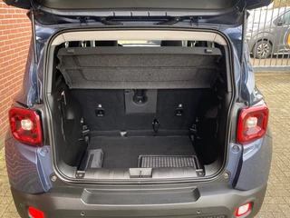 Jeep Renegade - afbeelding nr 21