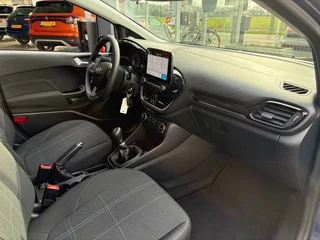 Ford Fiesta - afbeelding nr 14