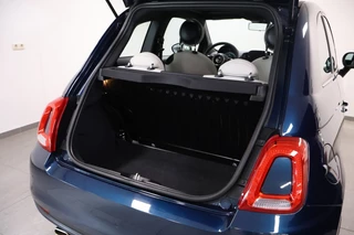 Fiat 500 Fiat 500 1.0 Hybrid Dolcevita - afbeelding nr 32