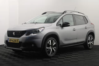 Peugeot 2008 - 415906504-0