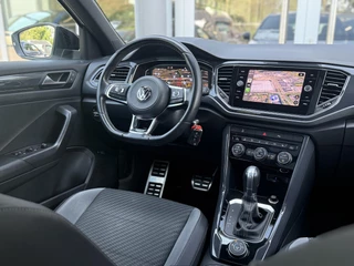 Volkswagen T-Roc Volkswagen T-Roc 2.0 TSI 4Motion R-Line Pano|Cam|Carplay - afbeelding nr 11