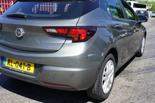 Opel Astra Opel Astra 1.4 EDITION 1eEIG NAVI/CRUISE/PDC/AppleCar/Android Auto PERFECTE - afbeelding nr 26